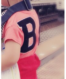 COMECHATTO&CLOSET | Tシャツ/カットソー