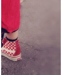 VANS | スニーカー