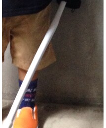 COMECHATTO&CLOSET | カーゴパンツ