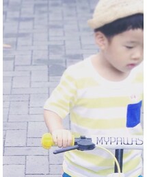 GLOBAL WORK | Tシャツ/カットソー