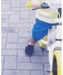 COMECHATTO&CLOSET | パンツ