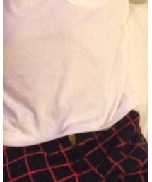 GLOBAL WORK | Tシャツ/カットソー