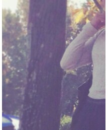 tsumugi | ニット/セーター