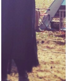 GO TO HOLLYWOOD | スカート