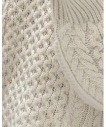 GU | ニット/セーター