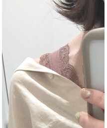 GU | キャミソール