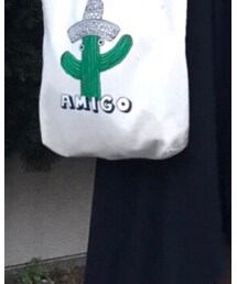 no brand | トートバッグ