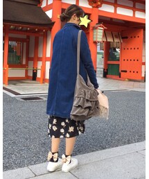 うしろ | その他