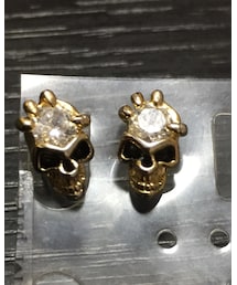 no brand | ピアス（両耳用）