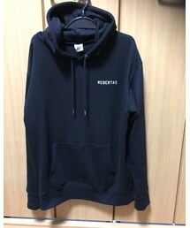 REBERTAS | パーカー