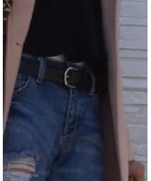 しまむら | ベルト