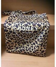 no brand | トートバッグ