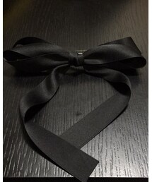 no brand | バレッタ/ヘアクリップ