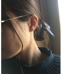 ヘアースタイル | その他