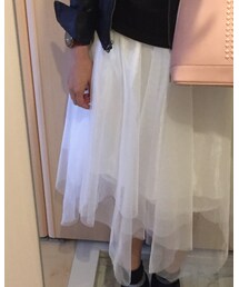 pasar | スカート