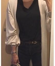 Andemiu | カーディガン/ボレロ