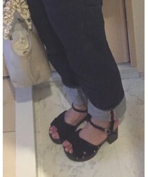 no brand | シューズ