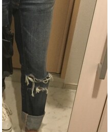 American Eagle | デニムパンツ