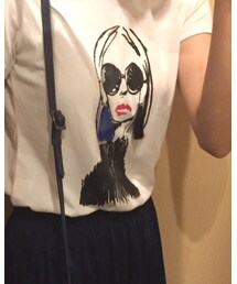 no brand | Tシャツ/カットソー