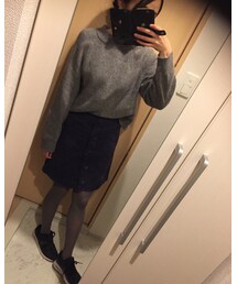 アウター無し(•ө•) | その他