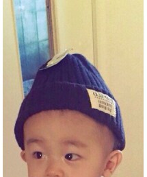 西松屋 | ニットキャップ/ビーニー