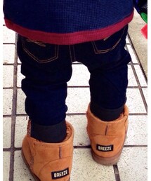 GAP | デニムパンツ