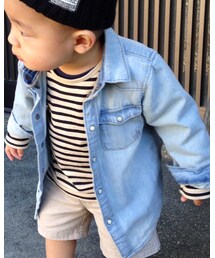 H&M | シャツ/ブラウス