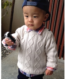 H&M | ニット/セーター