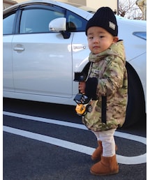 AVIREX | ジャケット/アウター