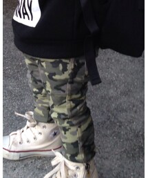 しまむら | パンツ