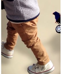H&M | チノパンツ