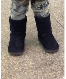 不明 | ブーツ