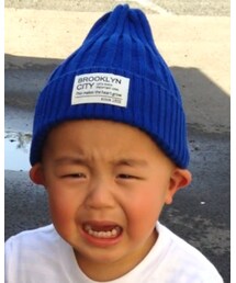 しまむら | ニットキャップ/ビーニー