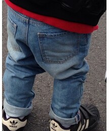 H&M | デニムパンツ