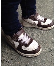 NIKE | スニーカー