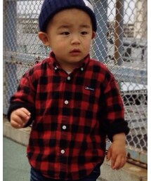 J.PRESS YORK STREET | シャツ/ブラウス