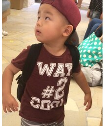 H&M | Tシャツ/カットソー