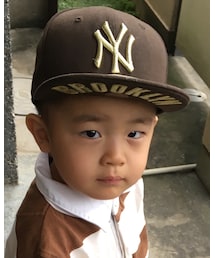 NEW ERA | キャップ