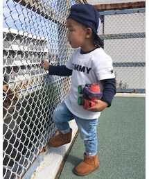 電車こーい | その他