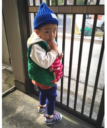 指ちゅー | その他