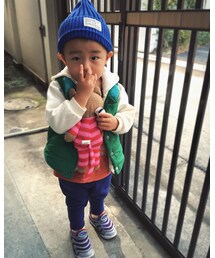 にゃーにゃ連れてく | その他