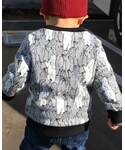 しまむら(シマムラ)の「トップス(スウェット)」