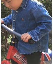 POLO RALPH LAUREN | シャツ/ブラウス
