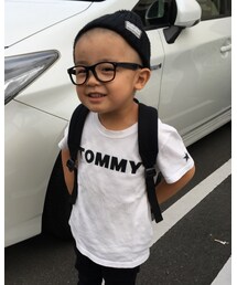 TOMMY HILFIGER | Tシャツ/カットソー