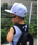 Champion(チャンピオン)の「帽子(キャップ)」