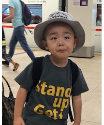 西松屋 | ハット