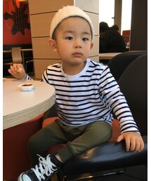UNIQLO | Tシャツ/カットソー