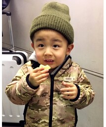 MARKEY'S | ニットキャップ/ビーニー