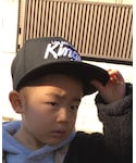 NEW ERA(ニューエラ)の「帽子(キャップ)」