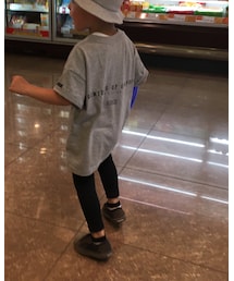 うしろも好き | その他